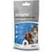 Buy eCuphar Orozyme Bucco-Fresh Dental Croq for Small Dogs & Cats - Double Pack (2 x 60g) - Optimized Dental Care Treats - Buy Online on GoSupps.com