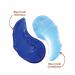 Blue Crush Brunette Shampoo 8.3 oz (2 Pack) - Banish Brassy Tones for Brunettes - Buy Online on GoSupps.com