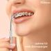 Buy Wellsamed Wellsabrush XL Interdental Brushes - 10 Pack ISO 3 (0.58 mm) for Effective Dental Cleaning - Buy Online on GoSupps.com