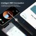 Wireless Ear Wax Removal Kit with 1080P HD Camera | Otoscope for iPhone & Android | Ear Cleaner Tool with LED Lights - Buy Online on GoSupps.com