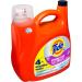 Tide Hygienic Clean Heavy 10x Duty Liquid Laundry Detergent Spring Meadow 3.9 L 94 Loads - Buy Online on GoSupps.com