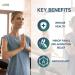 Herba Quercetin with Bromelain Zinc and Copper 180 Capsules | Quercetin Supplement for Immune Support | Help Relieve Swelling and Inflammation | Made in Canada - Buy Online on GoSupps.com