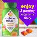 Vitafusion Multi+ Immune Support Adult Gummy Vitamins - Vitamin C, Zinc, & Multivitamins - 90 Count - Buy Online on GoSupps.com