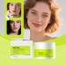 REAHSYTE Retinol Firming Face Cream Moisturizer for Fine Lines and Wrinkles Brightening Hydrating Daily Skincare for Smooth Radiant Skin Suitable for All Skin Types 1 - Buy Online on GoSupps.com