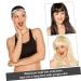 Buy Double Stick Wig Tape for Lace Front Wigs - 1 Roll (5x5x1cm) | Best Hair Extension Adhesive - International Shipping Available - Buy Online on GoSupps.com