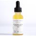 Remain Simple Rosemary Blend Hair Growth Oil - 9 Proven Oils for Nourishing Hair and Scalp - Rosemary, Pumpkin Seed, Peppermint, Fenugreek, Castor - Highly Effective and Concentrated - Buy Online on GoSupps.com