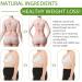30pcs Detox Slimming Belly Pellet Herbal Slimming Tummy Pellets Magnetic Patch Belly Button Slimming Patch Body Sculpting Patch for Men and Women 2box - Buy Online on GoSupps.com