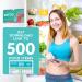 Willa Flare Keto Cheat Sheet Magnets - Easy Reference for 192 Keto Snacks and Foods! Correct Ketogenic Measurements for Your Keto Cookbook - Easy Keto Diet Fridge Guide Plus Extra List of 500 Foods - Buy Online on GoSupps.com