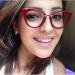 Stylish KDOQ Anti-Blue Cat-Eye Reading Glasses - Lightweight TR90 Frame & Trendy Design for Fashionable Comfort - Buy Online on GoSupps.com