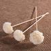 ABOOFAN Rattan Sticks for Room Fragrance 3PC Aromatherapy Diffuser Refill & Dry Flower Sticks for Home Decoration - Buy Online on GoSupps.com