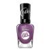 Sally Hansen Miracle Gel and Disney s Cruella Collection  863 Fame & Fortune  0.5 Fl Oz 0.59 Fl Oz (Pack of 1)