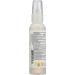 EO Products Coconut+Lemon Hand Sanitizer Spray - 2oz - Buy Online on GoSupps.com