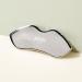 Stainless Steel Gua Sha Tool - Enhance Skin Care for Face Neck & Body | Reduce Puffiness & Sculpt Jawline - Buy Online on GoSupps.com