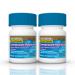 Good Sense Esomeprazole Magnesium 20mg Delayed-Release Capsules - Acid Reducer Cool Mint Flavor 28 Count - Buy Internationally - Buy Online on GoSupps.com