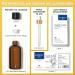 Ylang Ylang Essential Oil 100% Pure Natural Premium Quality - 100ML (Pack of 1) - Buy Online on GoSupps.com