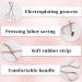 Eyelash Curler Local Lash Curler for Comfortable Cushion No Tugging(Rose Gold) - Buy Online on GoSupps.com