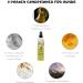 Moki B r Leave-In Conditioner for Dogs 200 ml | Argan Oil from Morocco | Smooth Fur & Easy Combing | Made in Germany - Buy Online on GoSupps.com
