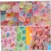 FAVOMOTO Fake Candies Bulk 50pcs Simulation Gummies Candies Candy Models Earrings Hairpin Resin Simulated Soft Candy - Buy Online on GoSupps.com