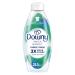 Downy Liquid Rinse & Refresh Fabric Rinse Cool Cotton Scent 25.5 Ounce Clear
