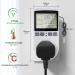 Bonlux Plug In Digital Thermostat Temperature Control Heating and Cooling Reptile Thermostat Timer Plug Socket UK Digital Temperature Thermostat for Greenhouse Refrigerator Homebrew Aquarium - Buy Online on GoSupps.com