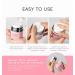 BSMKCL Anti Aging Night Cream for Women - Firming Skin Renewing & Hydrating Face Moisturizer with Firming Effect JAPAN SAKURA Women Daynight Cream for Face Korean Formula (50ml) - Buy Online on GoSupps.com