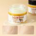 Tallow Face Body Cream | Tallow Facial Moisturizer | Natural Body Lotion Balm for Sensitive Skin Grass Fed Beef Tallows Moisturizer Cream Perfect for Nourishing Dry Skin Lotion - Buy Online on GoSupps.com