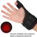 Buy Premium Wrist Heating Straps & Electric Heating Pillows for Hand Support - International Shipping - Buy Online on GoSupps.com