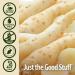Nature's Answer White Ginseng Alcohol-Free 1000 mg - Herbal Supplement 1 fl oz (30 ml) - Buy Online on GoSupps.com
