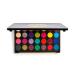 Makeup Revolution Patricia Bright Rich in Colour Shadow Palette