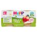 Hipp Omogenized Apple and Pera 2 x 80 g