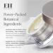 Emma Hardie Moringa Oil Cleansing Balm with Grapeseed Oil & Vitamin E - Makeup Remover & Microfiber Face Cloth Set - Buy Online on GoSupps.com