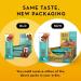 Fulfil Vitamin and Protein Bar (15 x 55 g Bars) Chocolate Salted Caramel Flavour 20 g High Protein 9 Vitamins Low Sugar - Buy Online on GoSupps.com