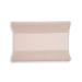 Jollein River Knit Changing Cushion Cover - Pale Pink 50x70 cm | Stylish Baby Nursery Essentials - Buy Online on GoSupps.com
