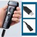 Emagentech Electric Shaver Replacement Charging Cable - Compatible with Braun 3020s 3080s 760cc 790S 190S 5190cc 5210 9095cc - Buy Online on GoSupps.com