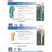 Pedag Kid's Soft Foam Insole Toddler Ch 9.5/10 EU 26/27 - Pack of 3 - Buy Online on GoSupps.com
