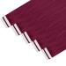 Youngsee Tape Extensions Real Hair Burgundy 30 cm 10 Pcs Tape-In Hair Extensions for Short Styles | 20g #530 - Buy Online on GoSupps.com