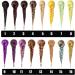 Ponytail Extensions 15 Inch Rope Braids Ponytails Chignon Fishtail Ponytail Extension Synthetic Hair Drawstring for Women(Color:10) 15inches 10 - Buy Online on GoSupps.com