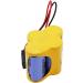 Buy Panasonic BR-2/3AGCT4A Battery | A98L-0031-0025 | International Shipping Available - Buy Online on GoSupps.com