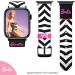 Barbie Smartwatch Band Officially Licensed Compatible With Every Size & Series Of Apple Watch - Buy Online on GoSupps.com