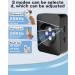 Dog Barking Control Device 3 Mode Automatic Anti Barking Device for Dogs 33Ft Reachageable Anti Barking Device for Stop Large Small Dogs Barking Device Indoor Outdoor - Buy Online on GoSupps.com