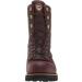 Irish Setter Men's 860 Elk Tracker 1000g Waterproof Hunting Boot 11.5 Brown - Buy Online on GoSupps.com