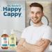 Happy Cappy Shampoo Bundle for Cradle Cap & Seborrheic Dermatitis - 2 Pack, 8 Fl Oz each - Buy Online on GoSupps.com