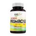 GMPVitas Evening Primrose Oil-Maintain Smooth-Healthy Looking Skin-Supports hormonal Balance-Supports hormonal Balance (1)