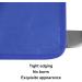 Positioning Bed Pad Patient Lift Aid Transfer Sheet with 6 Handles Waterproof Transfer Boards Blanket for Lifting Turning Moving Patient Lift Sheet Slide for Elderly 59.1x28.3" - Buy Online on GoSupps.com