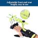ZZBB Finger Trainer Hand Rehabilitation Equipment Prevention and Correction of Contracture Stiffness Promote Blood Circulation - Buy Online on GoSupps.com
