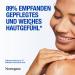 Neutrogena Deep Moisture Body Lotion 400ml | Norwegian Formula for Dry Skin | Fast Hydration & Deep Nourishment - Buy Online on GoSupps.com