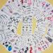 60 Sheets Floral Animals Fake Temporary Tattoo Sticker Black Word Letters Fake Tattoos For Adults Kids Finger Tattoo Butterfly Swallow Women Men Tattoo Sticker Arm Neck