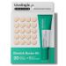 Geologie Blemish Buster Kit | Hydrocolloid Acne Pimple Patches & Spot Treatment Cream | Fast-Acting Zit Relief Reduce Redness & Blemish Recovery to Prevent Acne Scars | Geologie Clear System