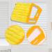 Duster for Blind Duster Window Tool for Office Household Window Blind Air Conditioner Blinds Duster - Buy Online on GoSupps.com