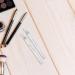 Lot de 3 Stylos de Positionnement Blanc Waterproof pour Microblading Stylo Marqueur Pr cis Pointe Fine Feutres Professionnels pour Cartographie des Sourcils et Maquillage - Buy Online on GoSupps.com